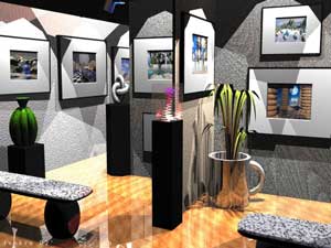  fantasy art 3d wallpaper by 3d digital artist
