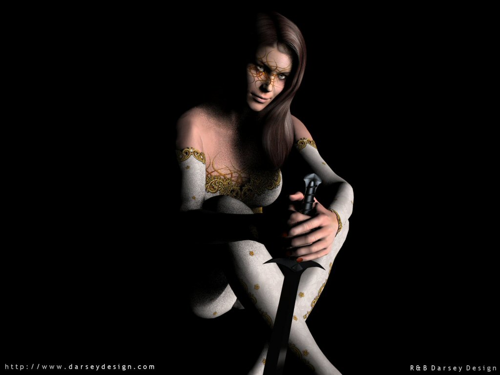 3d art modern, digital contemporary artists  production online gallery