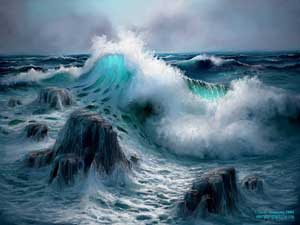  fantasy art 3d wallpaper by mythology and fairytale fiction artist  