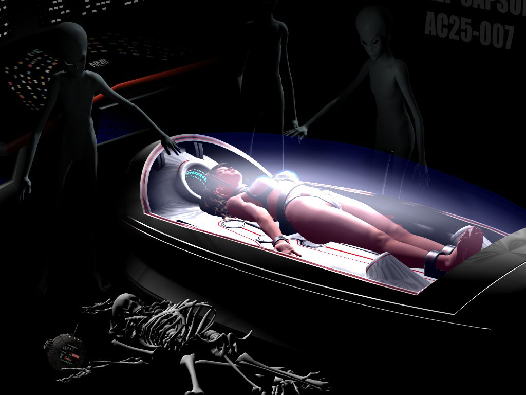 Yamato soft erotic fantasy arts 3d shareware digital wallpapers