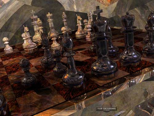 Wallpaper image: Game competition, Mixed Style, Mixed Media, Digital art images, free contemporary computer wallpapers, 3d fantasy artwork designs, digital picture backgrounds downloads.