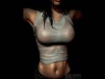 Unspecified digital art image3, Mixed Style, 3D Digital Art