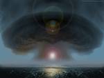Bermuda Triangle Silence, Photo Manipulation, Photo Manipulation