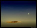 Island life style Photo Manipulation Nature: Digital fantasy wallpaper picture