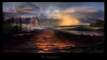 Fairyland, Photo Manipulation, Photo Manipulation