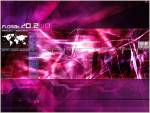 Flomatic 02, Abstract, 2D Digital Art