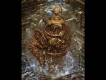 The Processor, Science Fiction, 3D Digital Art