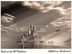 Landschaften fantastisch, Fantasy Art, 3D Digital Art