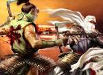 The Hundred Hand Strike, Fantasy Art, 2D Digital Art