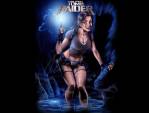Tomb raider, 2D Digital Art, 2D Digital Art