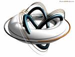 Intermediate accounting, Abstract, 3D Digital Art