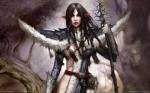 Disciples III Renaissance, Fantasy Art, 2D Digital Art