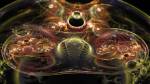 Life Will Find A Way, Abstract, 3D Digital Art computer wallpapers