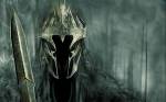 The witch king, 2D Digital Art, 2D Digital Art