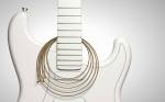 Electric guitar desktop Music wallaper, Abstract, Photo Manipulation computer wallpapers