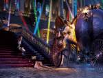 A Cinderella Story, Fantasy Art, Photo Manipulation