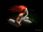Blind siight, Fantasy Art, Photo Manipulation
