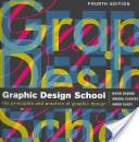 The principles and practice of graphic designGraphic Design School is a foundation course for graphic designers working in print, moving image, and digital media. Practical advice on all aspects of graphics design-from understanding the basics to devising an original concept and creating successful finished designs. Examples are taken from all media-magazines, books, newspapers, broadcast media, websites, and corporate brand identity.