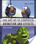 In a practical, easy-to-understand format, The Art of 3-D Computer Animation and Effects covers every aspect of creating and outputting fully rendered three-dimensional computer still images or animations, including visual effects for live action. Along with helpful insights into the newest techniques available in the latest software programs and hardware.