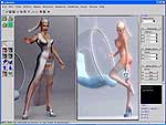 FREE DIGITAL 2D/3D ART SOFTWARE downloads