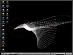 art digital design - ANIMATED DESKTOP WALLPAPERS flash animations