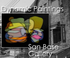 Giclee fine art prints services, Toronto digital art prints gallery