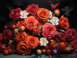 Enchanted Blooms