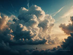 Walk Among the Clouds