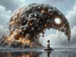 Ascension of the Myth