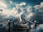 Imaginative George Grie