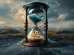 Time's Tempest
