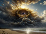 The Watcher Above