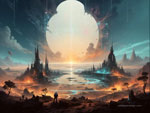 Horizon of Tomorrow: The City Beyond