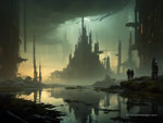 scifi Shadow of the Future
