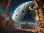 Echoes of the Ancients
