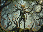 scifi Life-Symbiosis