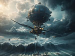 Wings of the Storm