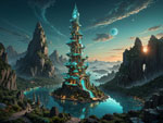 Citadel of the Serene Peaks