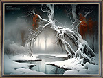 George Grie Despair-Soul-Forest-series