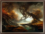 George Grie Remorse-Soul-Forest-series