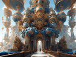 Fantasy realms