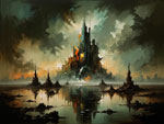 Emotional Impact castle
